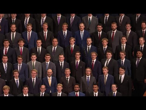 Behold the Wounds in Jesus' Hands | October 2025 General Conference