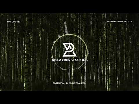 Ablazing Sessions 060 with Rene Ablaze & Maratone