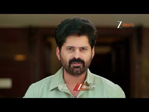 Nindu Noorella Savaasam Promo - 1 Jan 2026 - Mon to Sat at 6PM - Zee Telugu