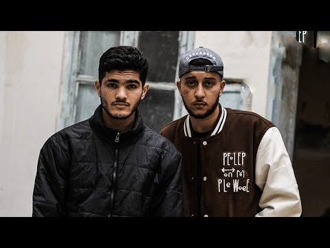 Tex feat. Gzon - Bdit (Official Music Video)