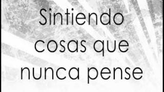 Rakim y Ken Y Enamorado Por Primera Vez Letra Lyrics