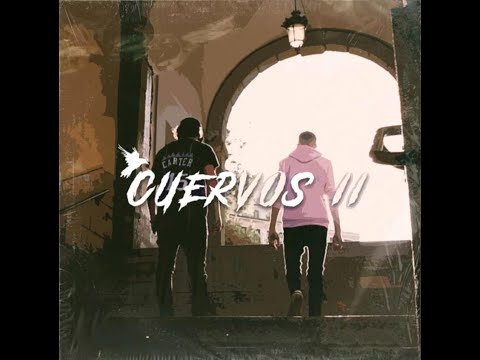 MALLON Y DEKKO - CUERVOS II (MÚSICA POR LIAM) (SHOOT BY GUILLERMO MUÑOZ)