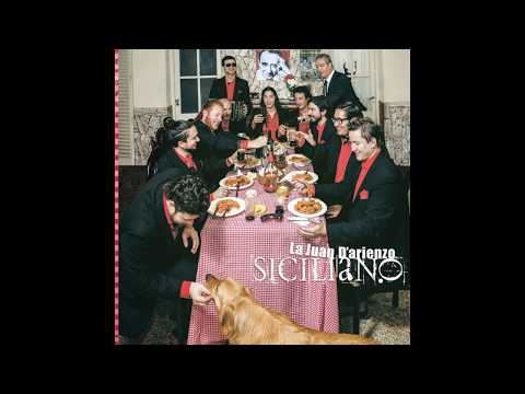 La Juan D'arienzo - Andate por Dios - Siciliano 2016