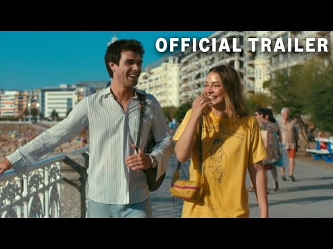 The Map That Leads To You | Official Trailer | Prime Video