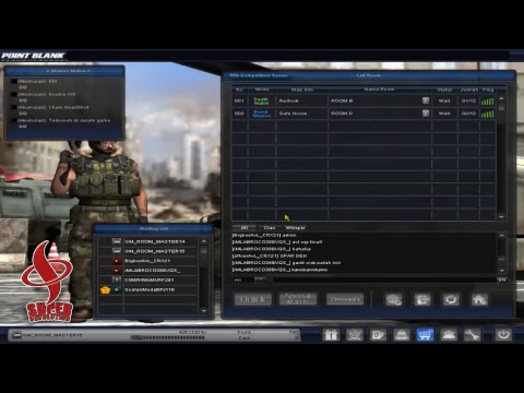 PBNC 2017 MAKASSAR OPEN