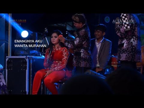 Cak Percil Membuat Ratna Antika, kesal sampai bilang EMANGYA AKU WANITA MURAHAN