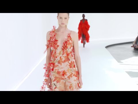 Paris Fashion Week 2023 👗 ZIMMERMANN Spring Collection 2024