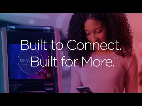 Introducing DN Series&trade; - Built to Connect. Built for More.&trade;