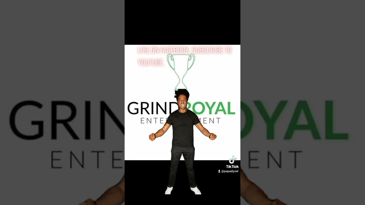 I'm back and I coming with more consistent content. Thanks in advance.