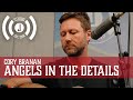 Cory Branan - Angels in the Details - Studio J Sessions