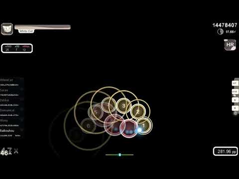 yomi yori streams w/ hr