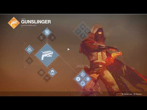 Destiny 2 - Guide on quick Solstice of Heroes Rare Blue Armor completion (Hunter)