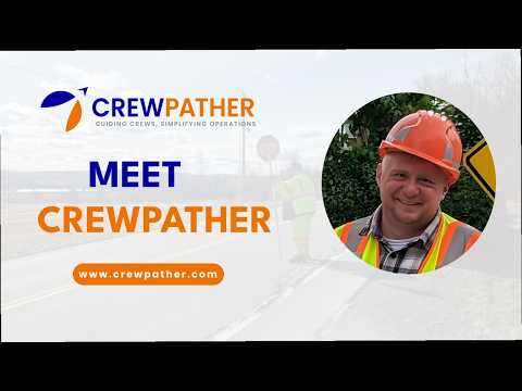 CrewPather video thumbnail