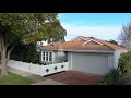 5 Bateman Street Hampton Property Profile