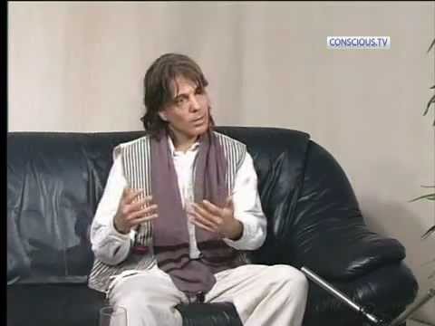 Tony Samara - 'A Modern Shaman's Journey' - Interview by Iain McNay