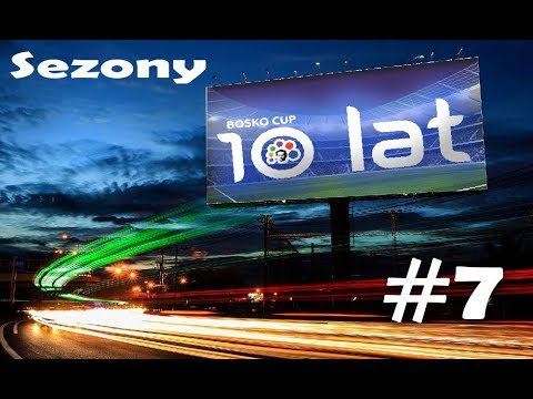 Turniej Bosko Cup - Sezon 2016/2017