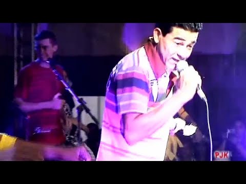 Déo Seresteiro - A Dança do Kuduro (Forrozão do Louro - Rio de Janeiro) [Ao Vivo]