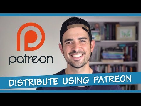 New Opportunity to Start Full-time Filmmaking with Patreon!