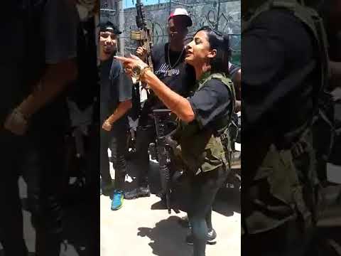 MC DHADA - TUDO 2 AO VIVO NA QUADRA DO PPG