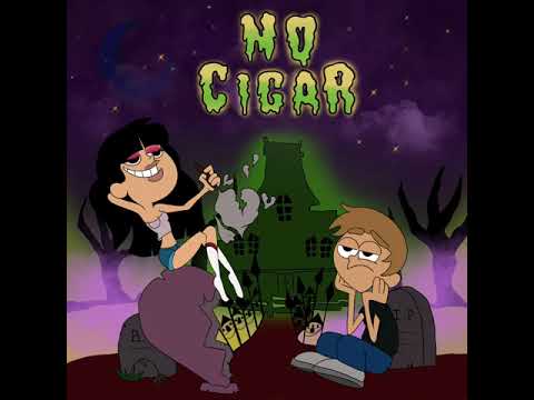 Brennan Story - No Cigar (Official Audio)