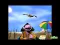 Sesame Street Counting Vacation