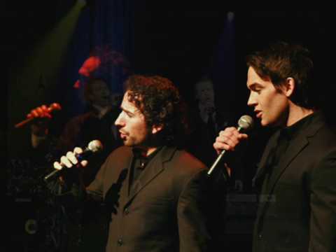 Watching Over Me - The Canadian Tenors