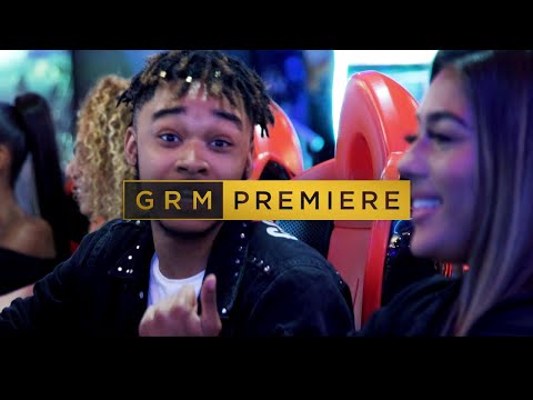 JOJO - My Queen [Music Video] | GRM Daily