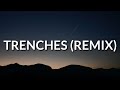 Morray Polo G Trenches Remix Lyrics