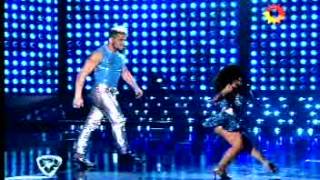 Bailando 2014 Noelia Pompa ( Musica Disco )