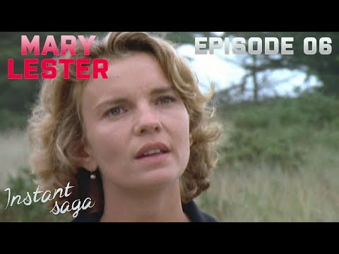 Mary Lester - Épisode 6 - La cité des dogues