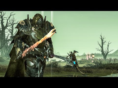 Campagne de Queek - Ép. 26 - 4/6 - Le Second Rituel - Total War : WARHAMMER 2 [FR]