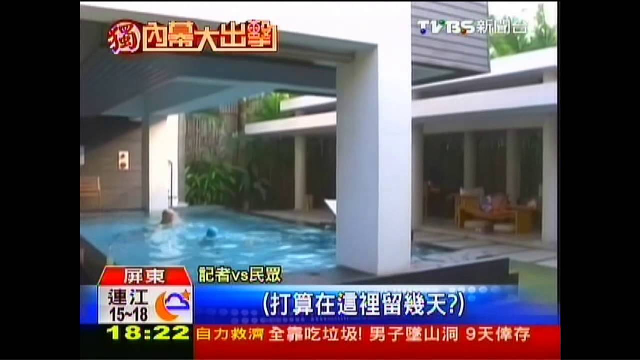 〈獨家〉留住過路財神! 東港民宿年增20間