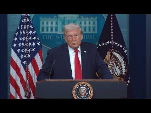 Press Secretary Karoline Leavitt Briefs Members of the Media, Jan. 20, 2026