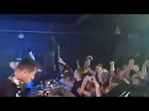 Dune @ Projekt Lab, Poznań - 13.03.2015. #1