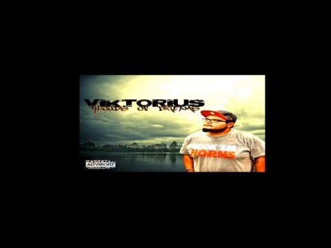 Viktorious Ft. Andrew Garza - Take My Shine