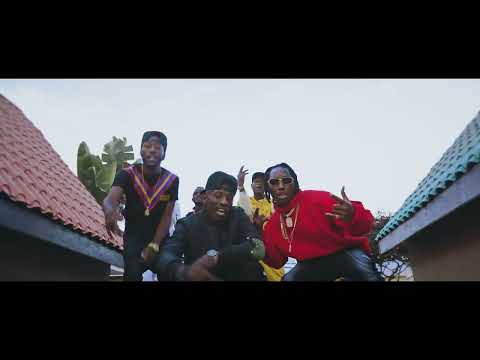 King Celeb (Zinga Family)_Feat_ Chef 187  - KUMUKOSHI (Official Music Video)