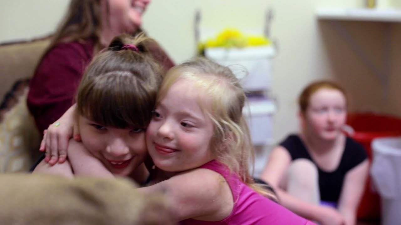 Everybody Dance — Official Trailer