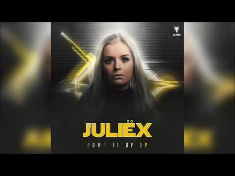 Juliëx & Sjammienators - Ease My Mind