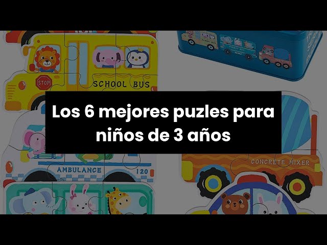 Vídeo relacionado con Ravensburger - Puzzle: Hello Kitty, Puzzles Niños 3 Años o Más, Rompecabezas, 4 Puzzles de 12,16, 20 y 24 piezas, Regalos Niños 3 Años, 19x14cm