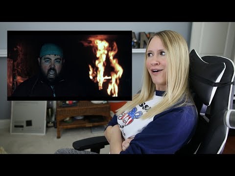 Crypt x Quadeca x Dax x Scru - Four Horsemen (Official Video) | My Reaction