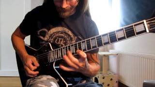 Falconer-At The Jester´s Ball solo