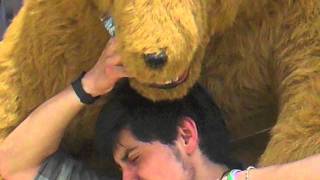 Nothing But The Radio On