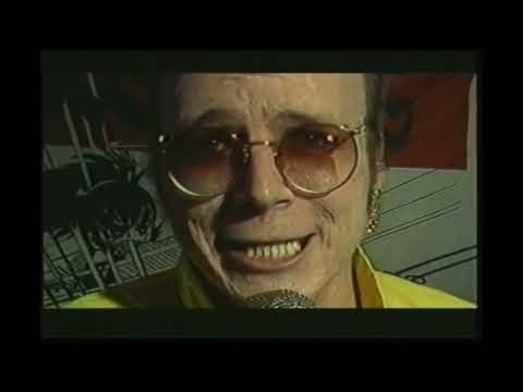 The Slickee Boys ~ Life of the Party (better quality)