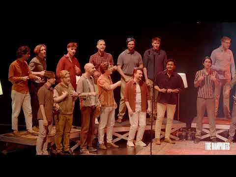 Hooked on a Feeling - The Ramparts