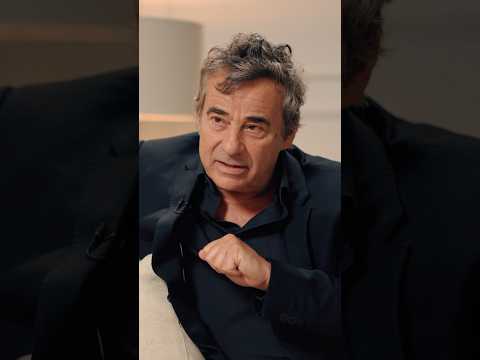 Eduard Fernández: “me gustaría interpretar la evolución de una locura” | Vanity Fair España