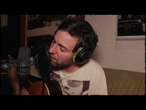 Simons Sofa - Mr. Wilson (Cover)