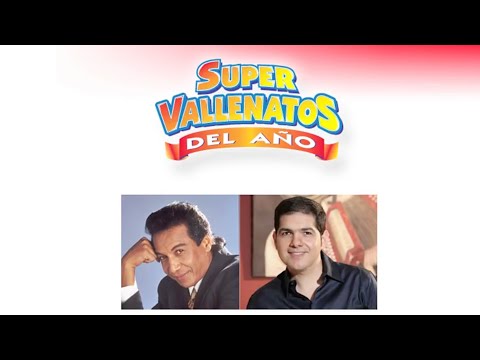 Diomedes Díaz Y Peter Manjarrés, El Vivo Vive Del Bobo - Audio