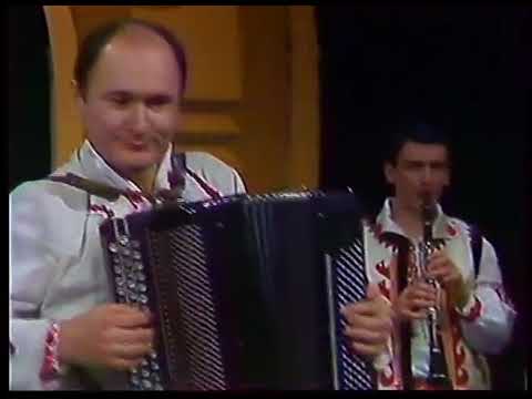 Ансамбль народної музики Святовид - Прклюдія та капрічіозо