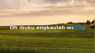 Download lagu Lagu Religi New Sakha - Ibu mp3