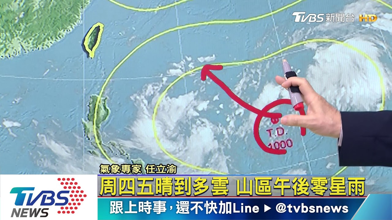 白天炎熱防中暑 戶外活動防曬